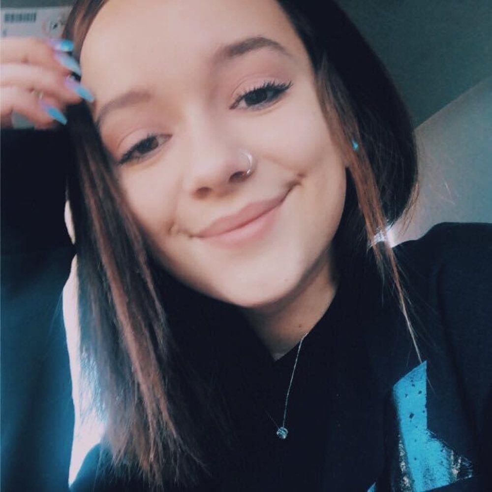Meet your Posher, Makenna